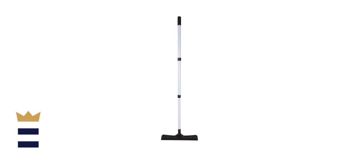 FURemover Compact Broom