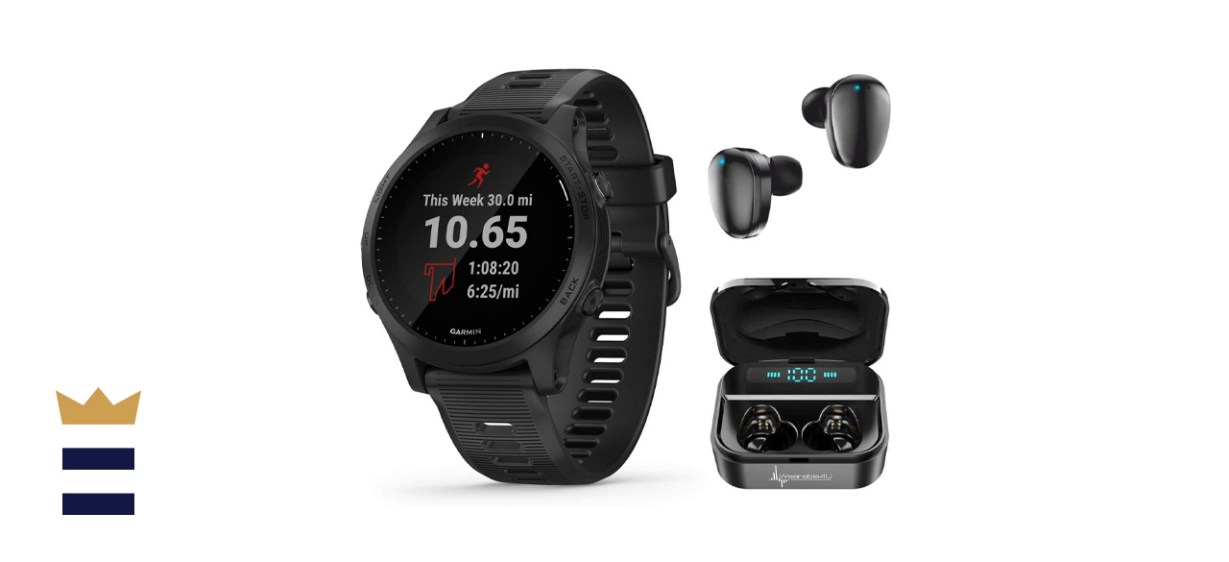 Garmin Forerunner 945