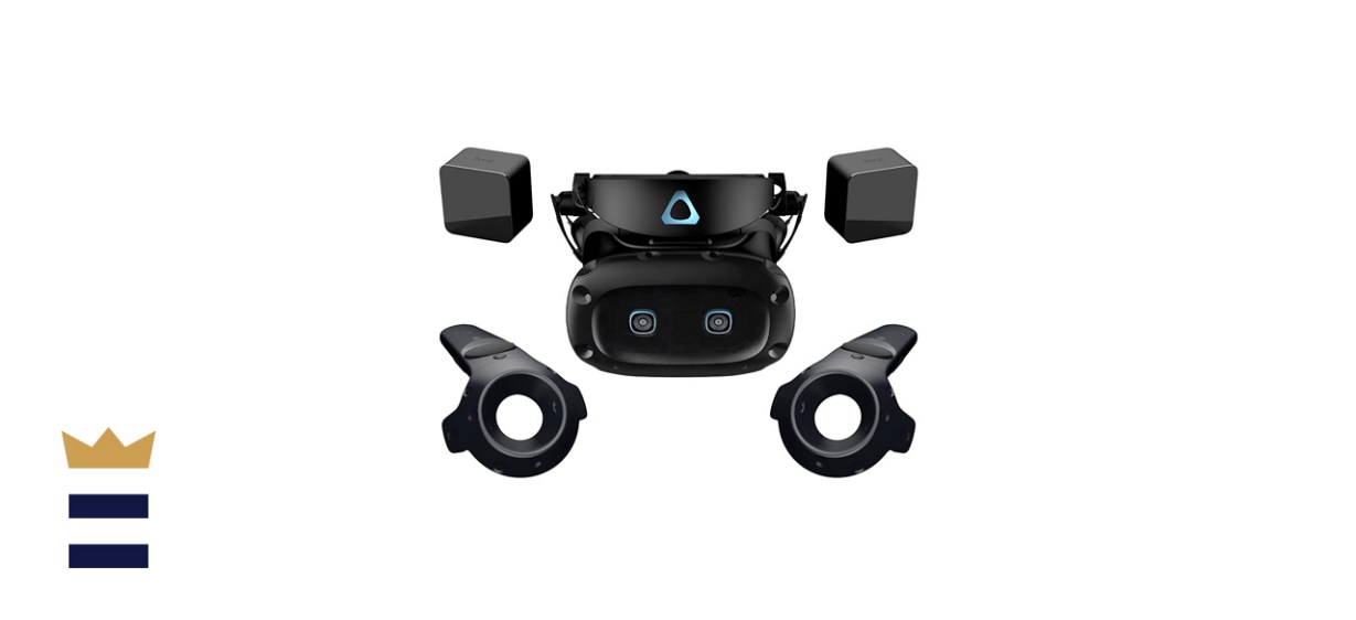 HTC Vive Cosmos Elite VR Headset
