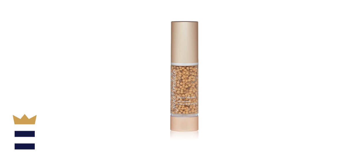 Jane Iredale Liquid Minerals a Foundation