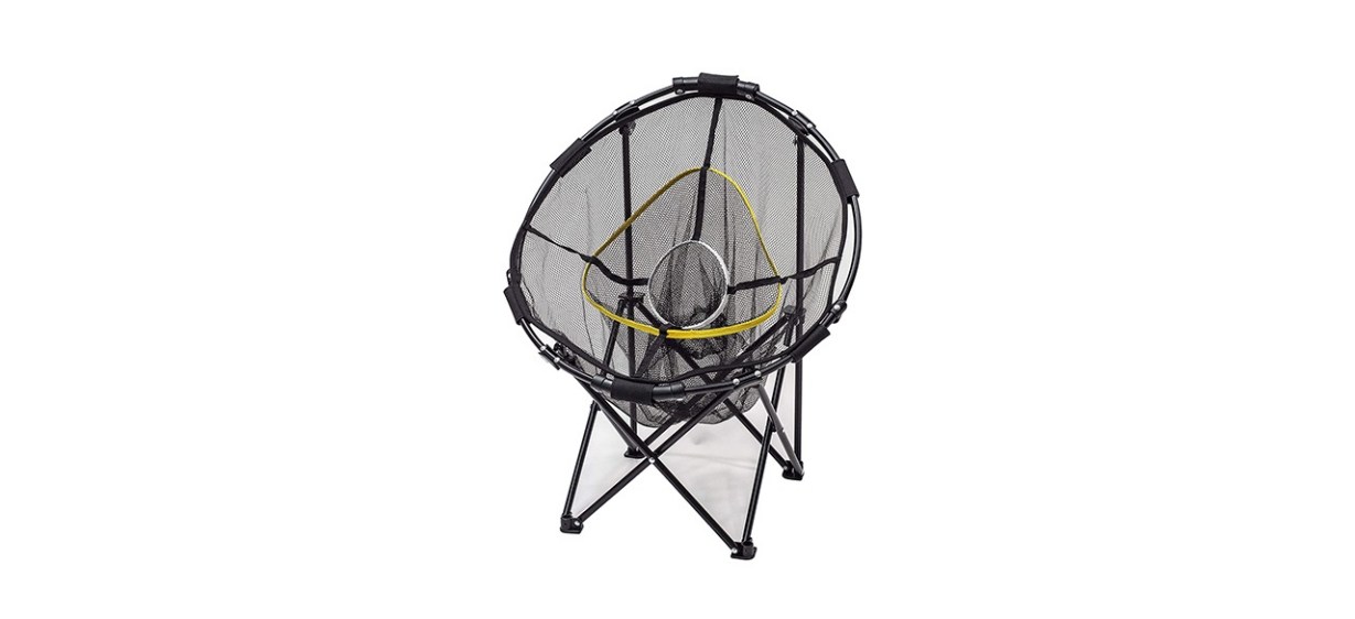 JEF World of Golf Collapsible Chipping Net