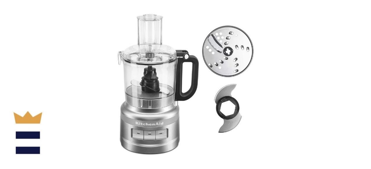 KitchenAid Food Processor