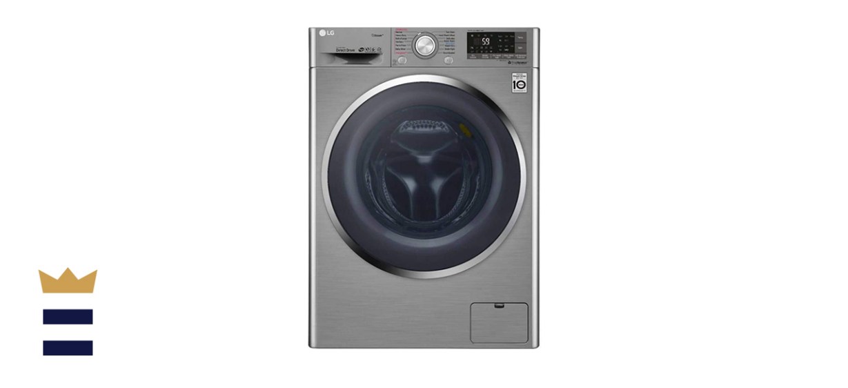LG All-in-One Washer Dryer