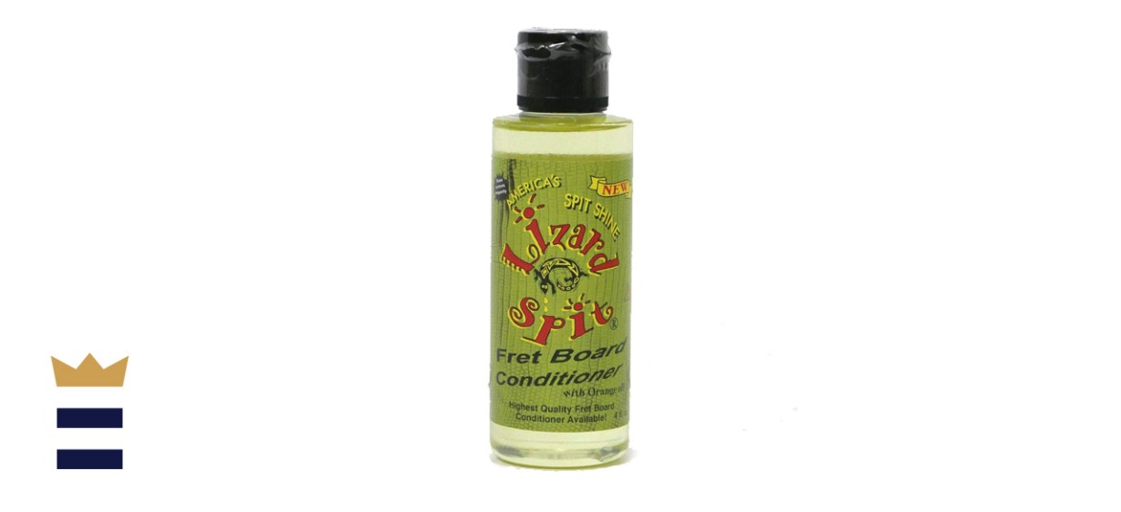 Lizard Spit MP02 Fretboard Conditioner