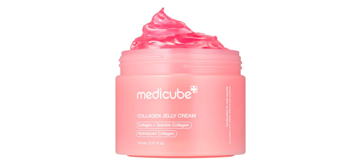 medicube Collagen Jelly Cream 