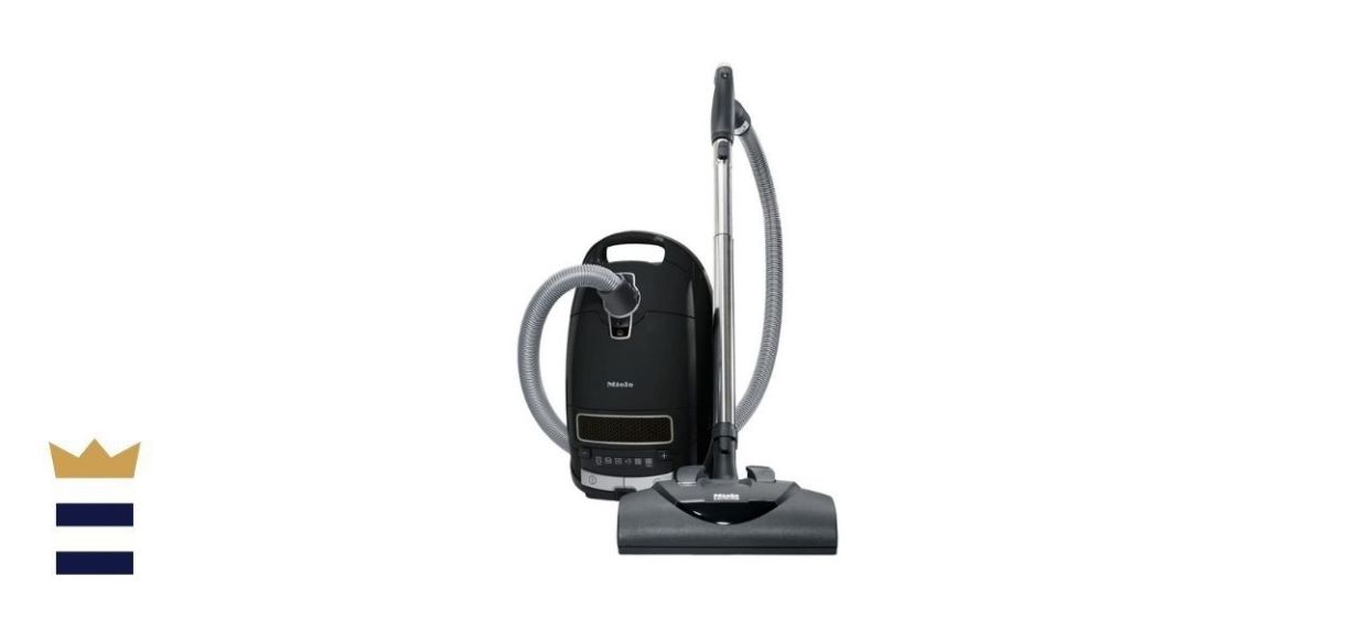 Miele Complete C3 Kona