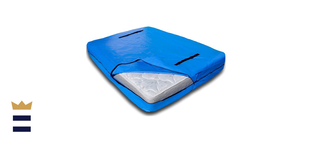 Nordic Elk Store Mattress Bag