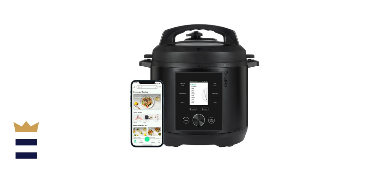 Introducing the new Instant Pot Pro Plus WIFI Connected Multi Cooker 