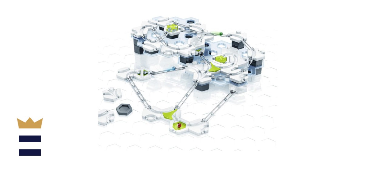 Ravensburger Gravitrax Starter Marble Run 