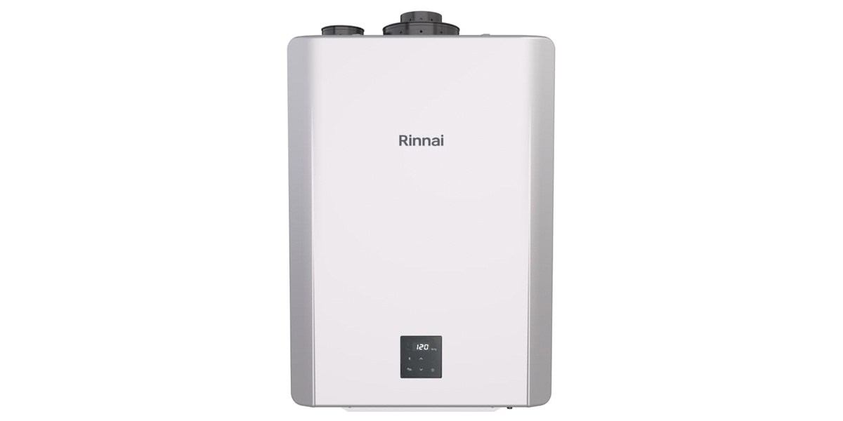 Rinnai Tankless Water Heater Flow Sensor bestreviews.com