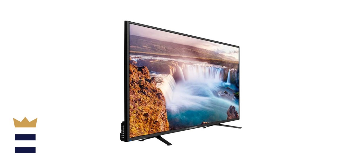 Sceptre 65-Inch 4K TV