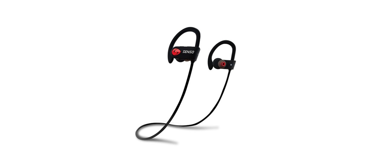 SENSO Bluetooth Headphones