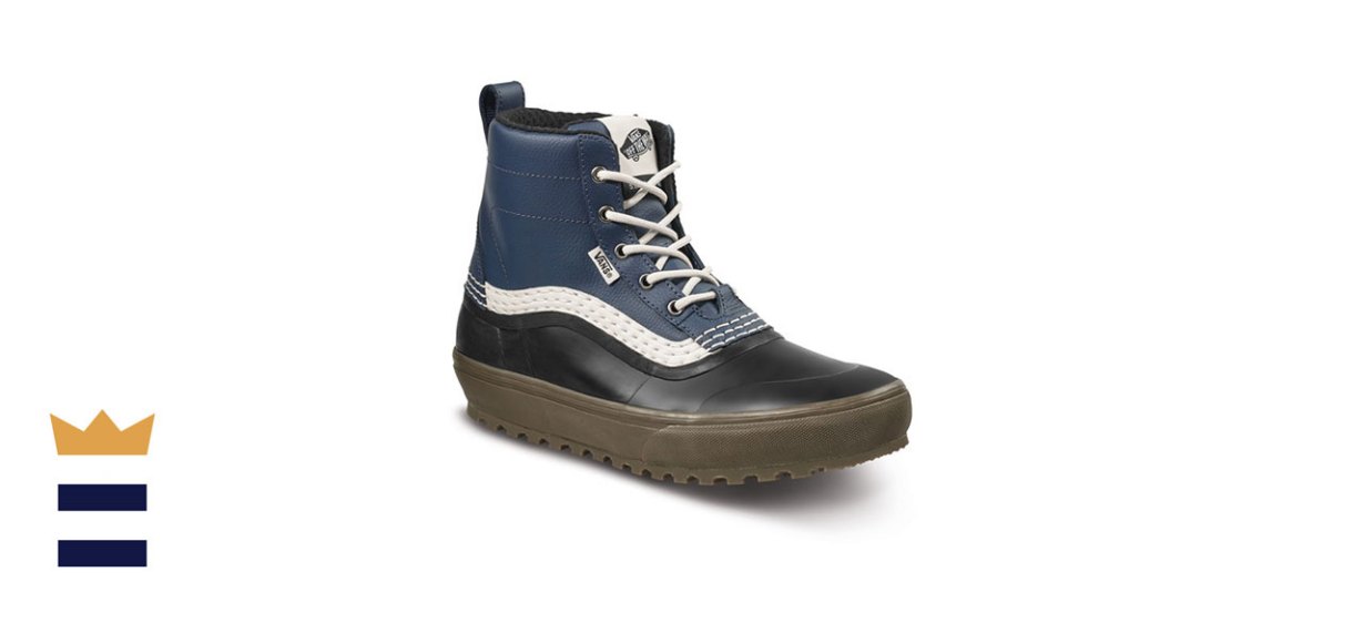 Vans Standard Mid Snow MTE Boot