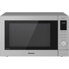 Panasonic  HomeChef 4-in-1 Microwave Oven with Air Fryer