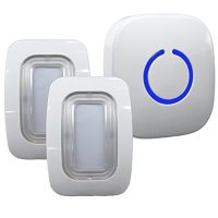 SadoTech Wireless PIR