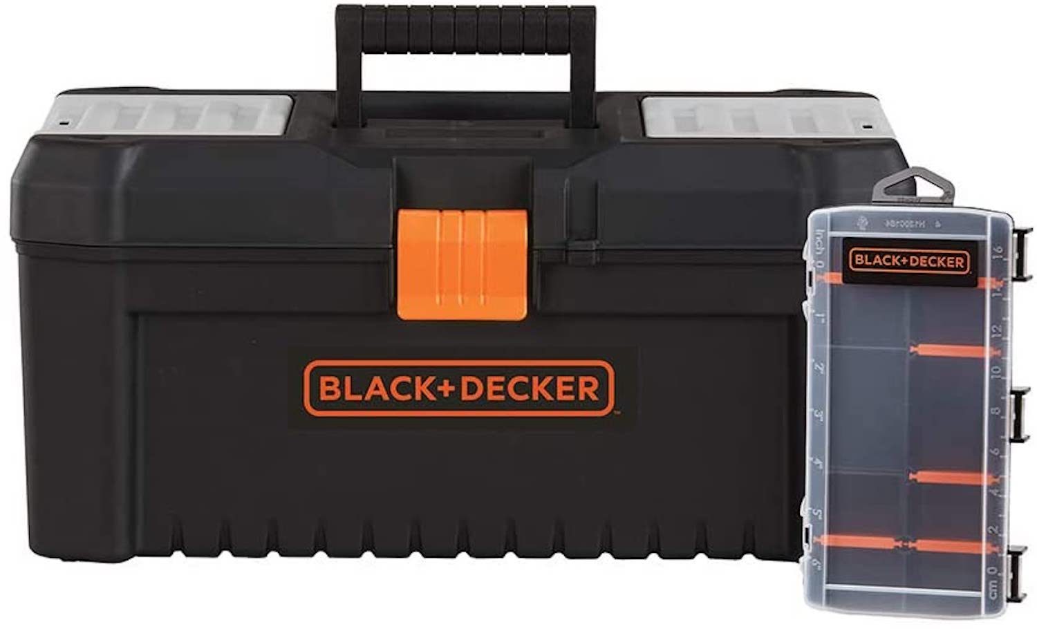 BLACK + DECKER beyond by B+D Tool Box &amp; Organizer