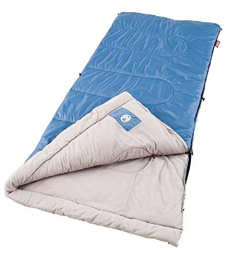 Coleman Sunridge Sleeping Bag