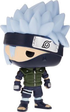 Funko Funko Pop! - Kakashi