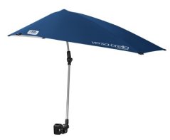 Sport-Brella 4-Way Swiveling Sun Umbrella