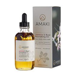 Amaki Skincare
