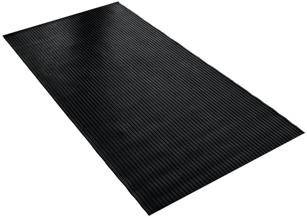 BDK Heavy Duty Rubber Garage Floor Mat