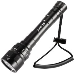 APLOS AP30 Scuba Diving Light