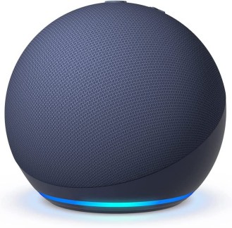 Amazon Echo Dot (5th Gen)