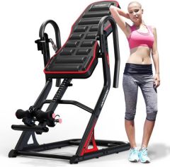 Harison Heavy Duty Inversion Table