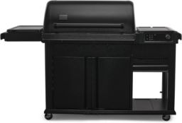 Traeger