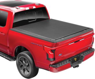 Gator ETX Soft Roll Up Truck Bed Tonneau Cover