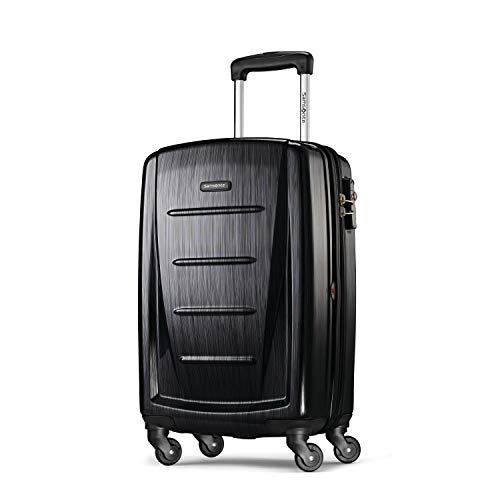 Samsonite  Winfield 2 Fashion 20” Hardside Spinner