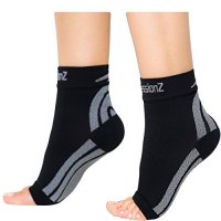 CompressionZ Plantar Fasciitis Socks