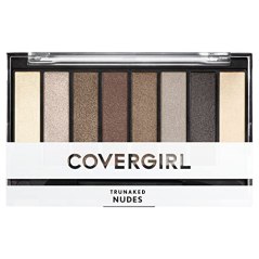 Covergirl Trunaked Nudes