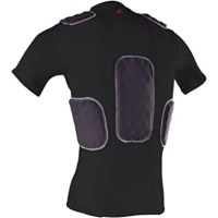 Cramer Lightning Youth Football Shirt