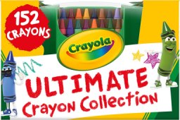 Crayola