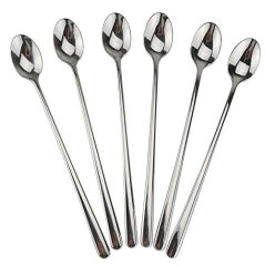 Dealight Long-Handle Spoons