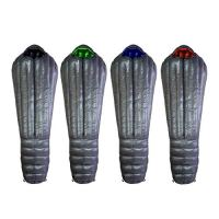 Outdoor Vitals Summit 0°F Premium Down Sleeping Bag