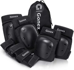 Gonex Skate Pads for Kids