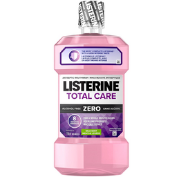 Listerine