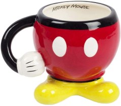 FAB Starpoint Mickey Mouse Drinking Cup