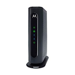 5 Best Motorola Modems - May 2024 - BestReviews