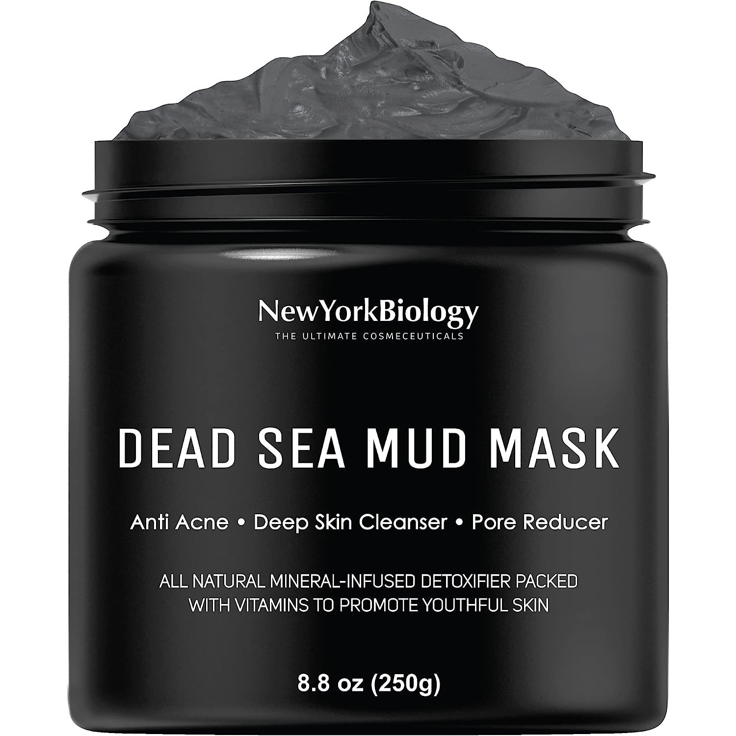 New York Biology Dead Sea Mud Mask