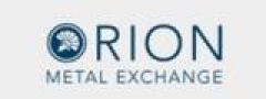 Orion Metal Exchange Gold IRA Service