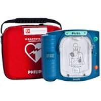 Philips Onsite Defibrillator