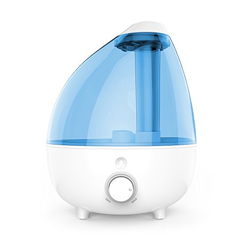 Pure Enrichment MistAire XL Ultrasonic Cool Mist Humidifier