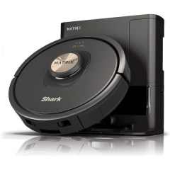 Shark AV2310AE Matrix Self-Emptying Robot Vacuum