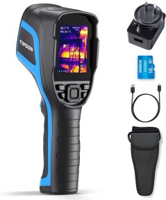 TopDon TC004 Thermal Imaging Camera