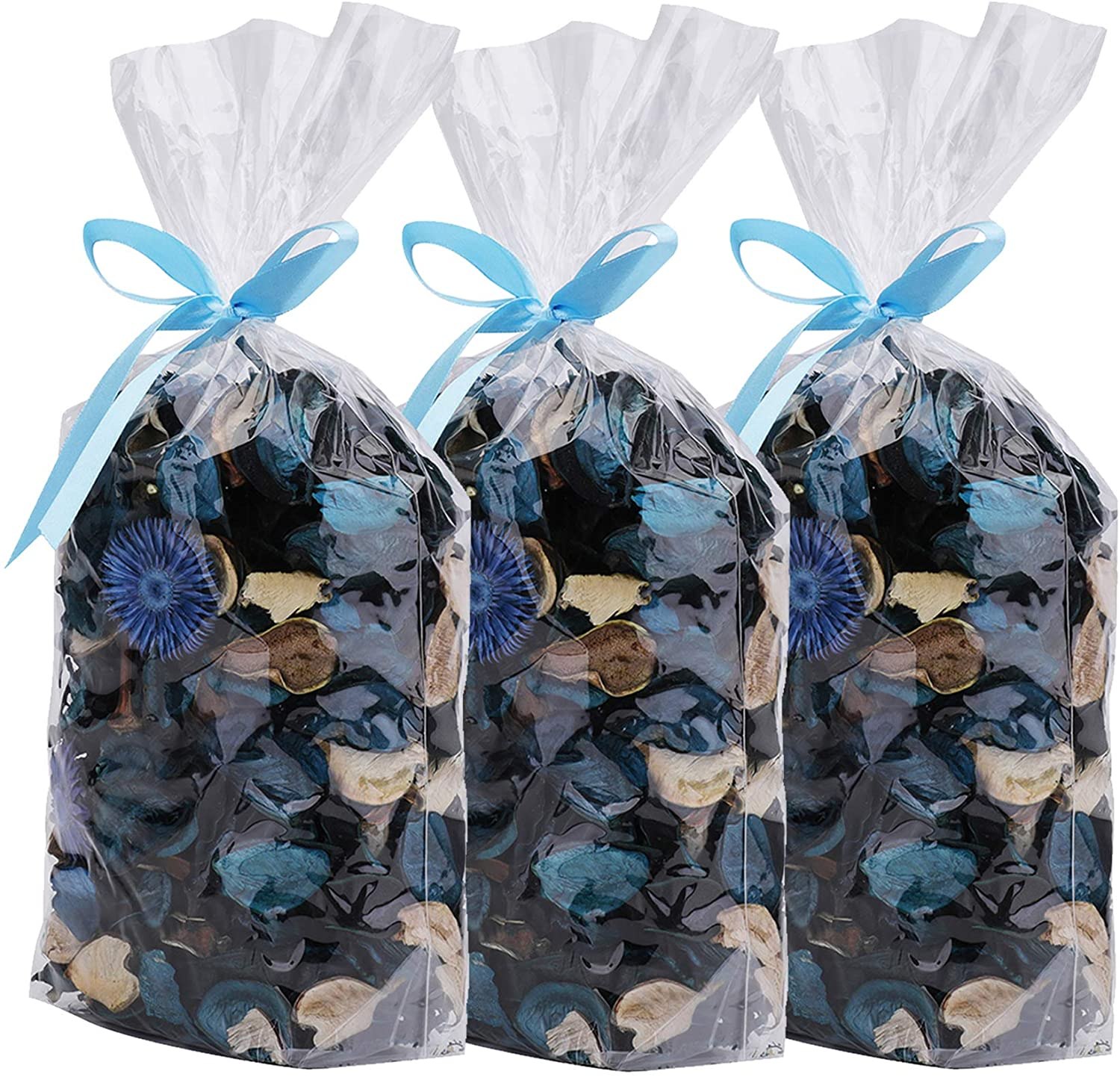 Yesland 3-Pack Potpurri Bag